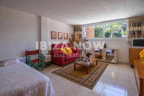Villa i Ibiza, Ibiza, Ibiza - € 3.960.000 | Ref: 1311 - foto 27